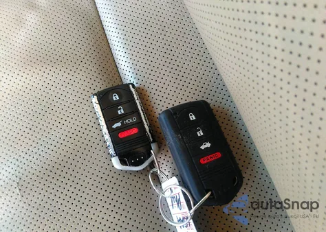 2013 Acura Rdx Technology from USA, damaged, VIN 5J8TB3H56DL011423